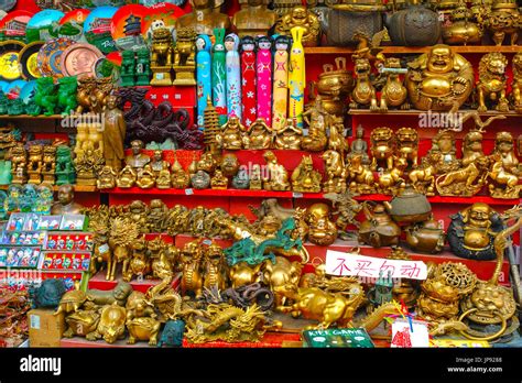 what are good souvenirs to buy in china